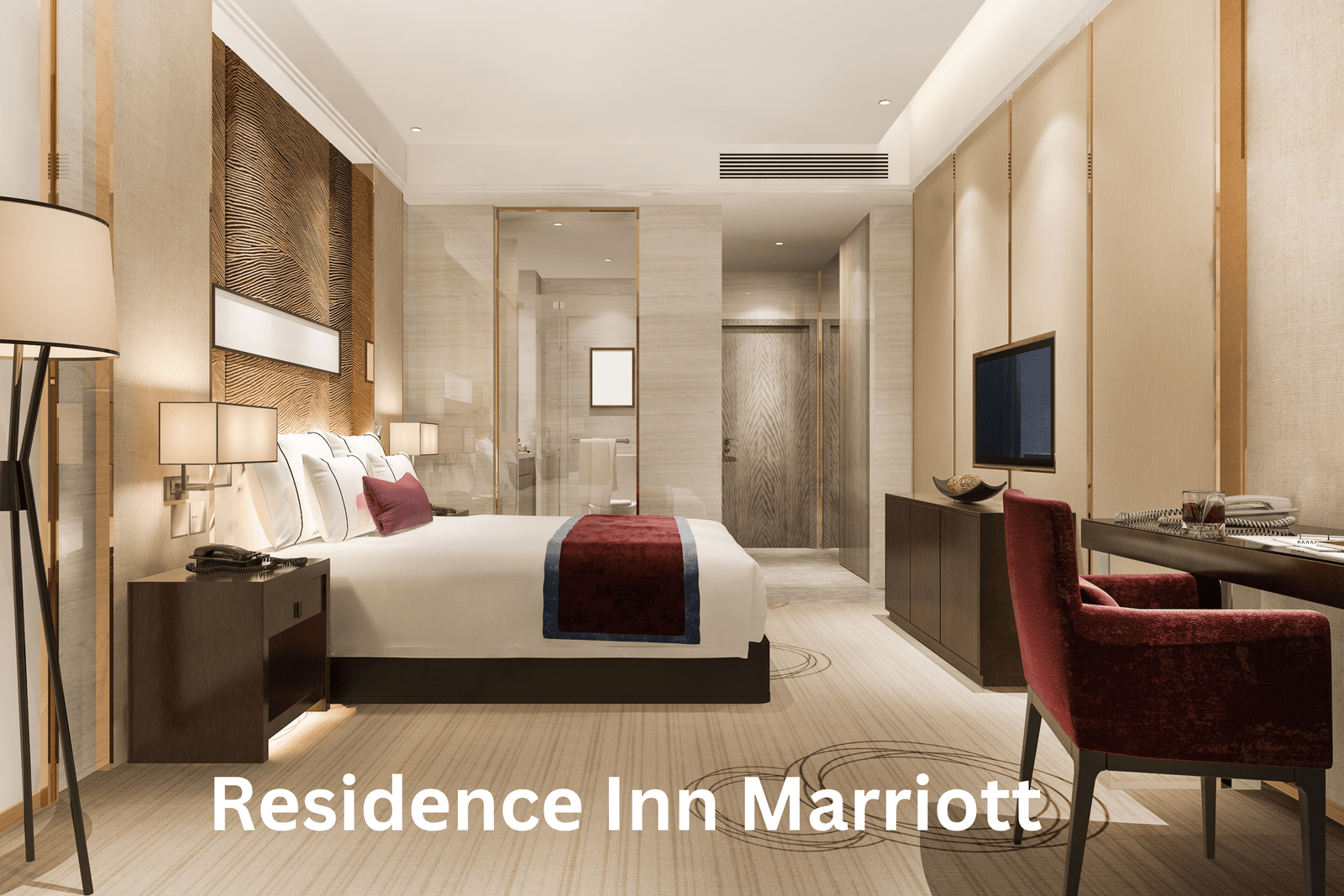 Rеsidеncе Inn Marriott