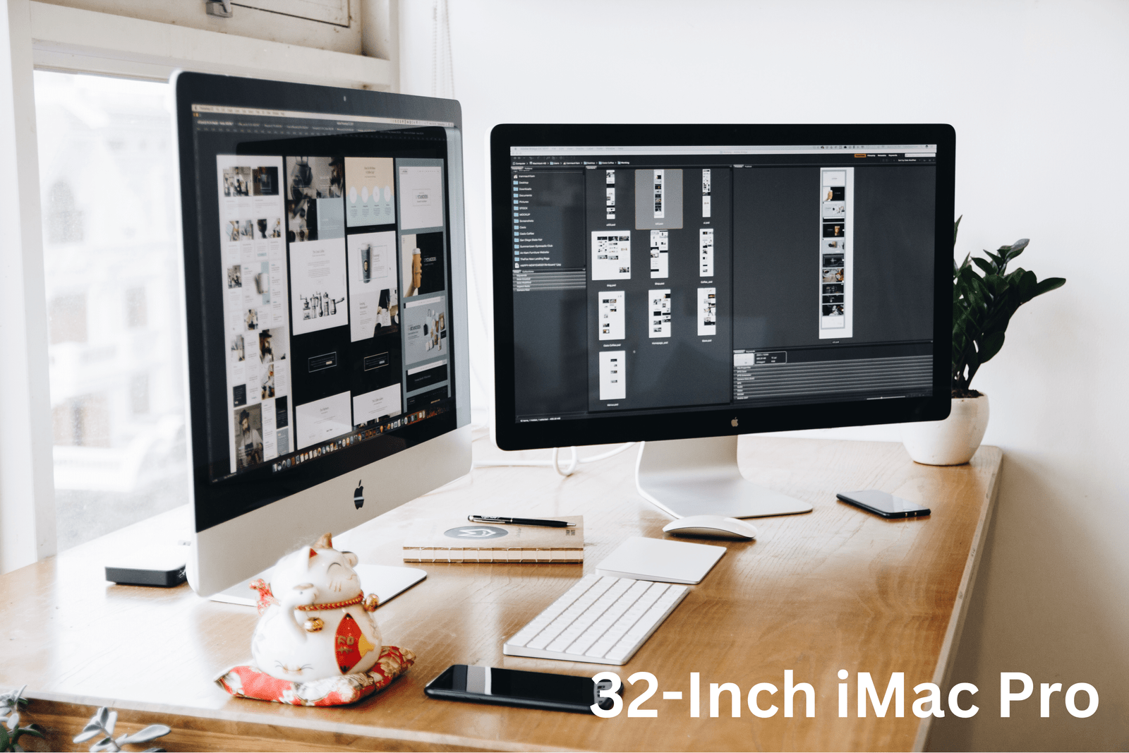 32-Inch iMac Pro