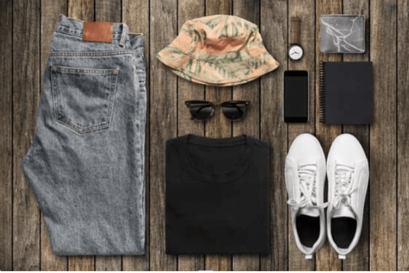Men Outfits