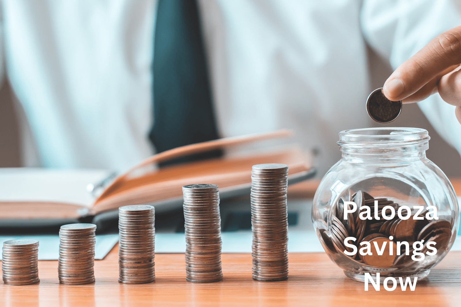 Palooza Savings Now