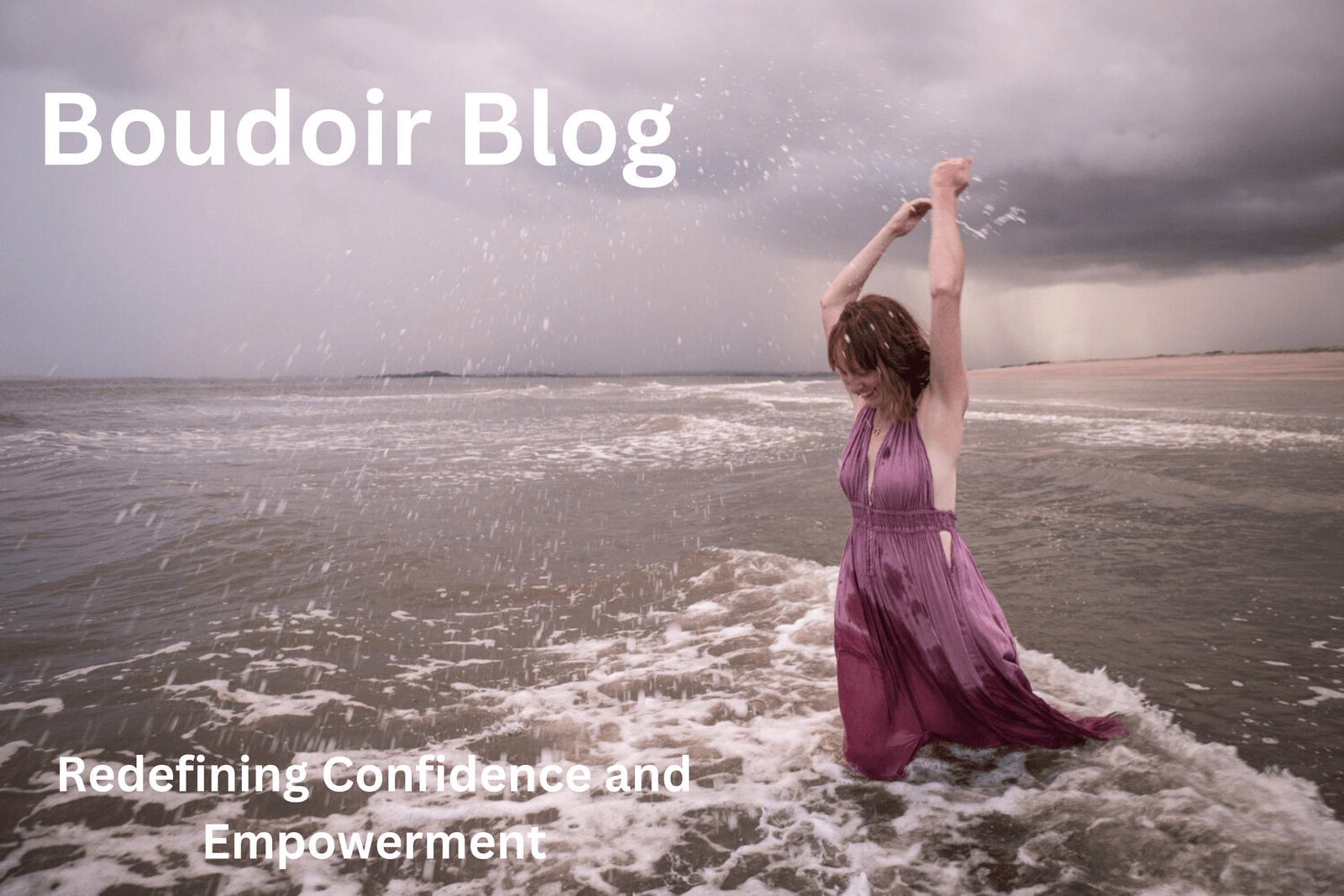 Boudoir Blog