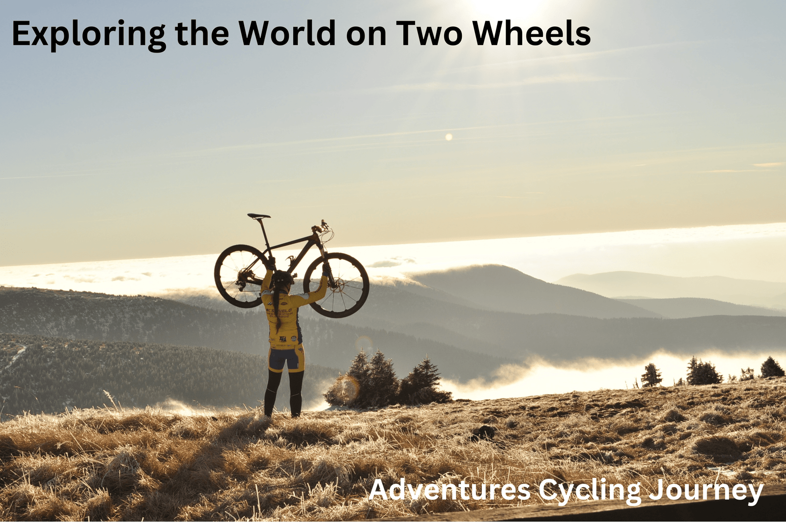 World on Two Wheels