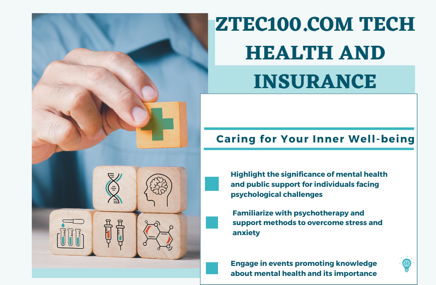 ztec100.com tech health and insurance