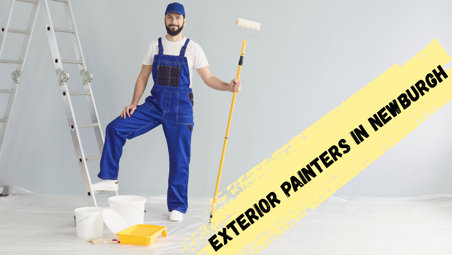 Painters in Newburgh