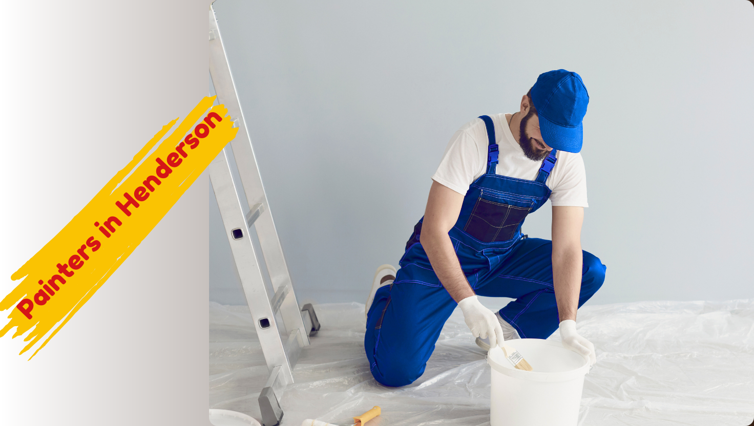Painters in Henderson