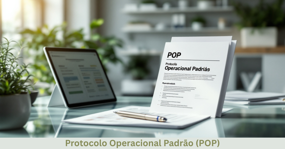 Protocolo Operacional Padrão