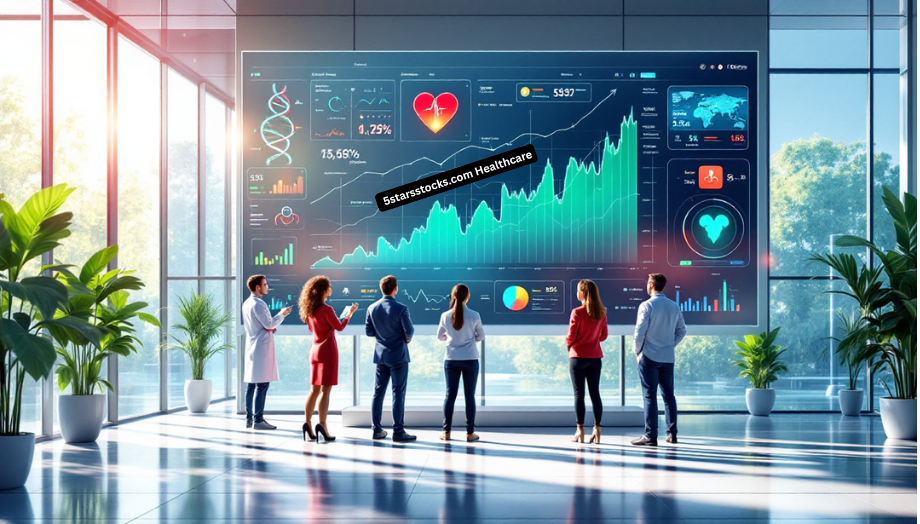 5starsstocks.com Healthcare