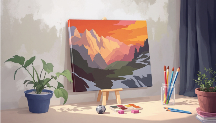 Candizi Digital-Artists