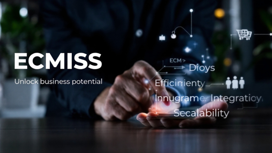 ECMISS