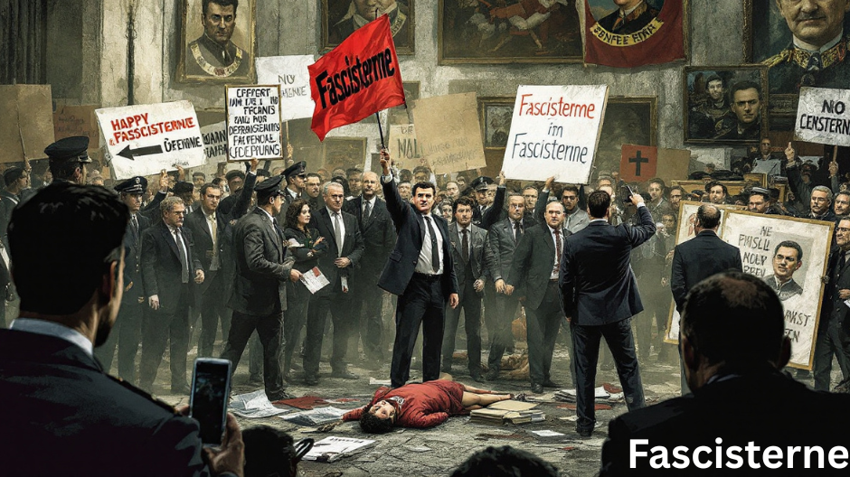 Fascisterne