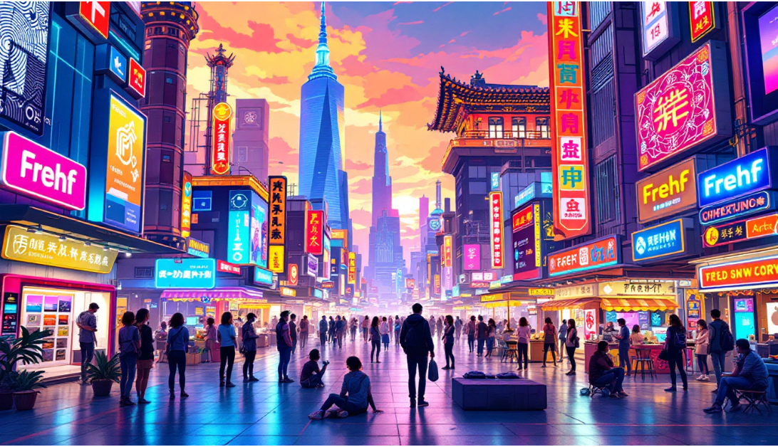 Frehf: A New Way to Experience Tech, Culture, and Lifestyle
