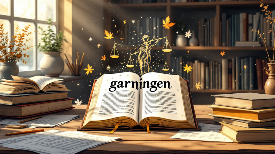 Gärningen