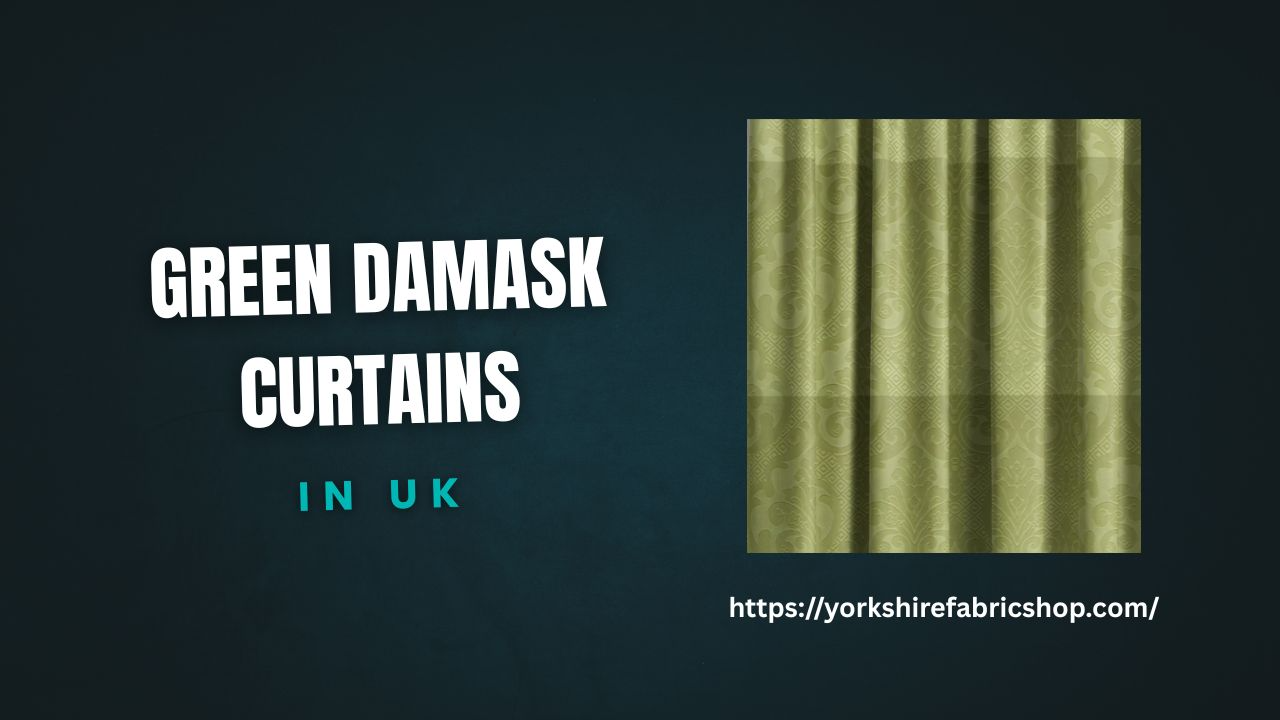Orange Nautical Curtains